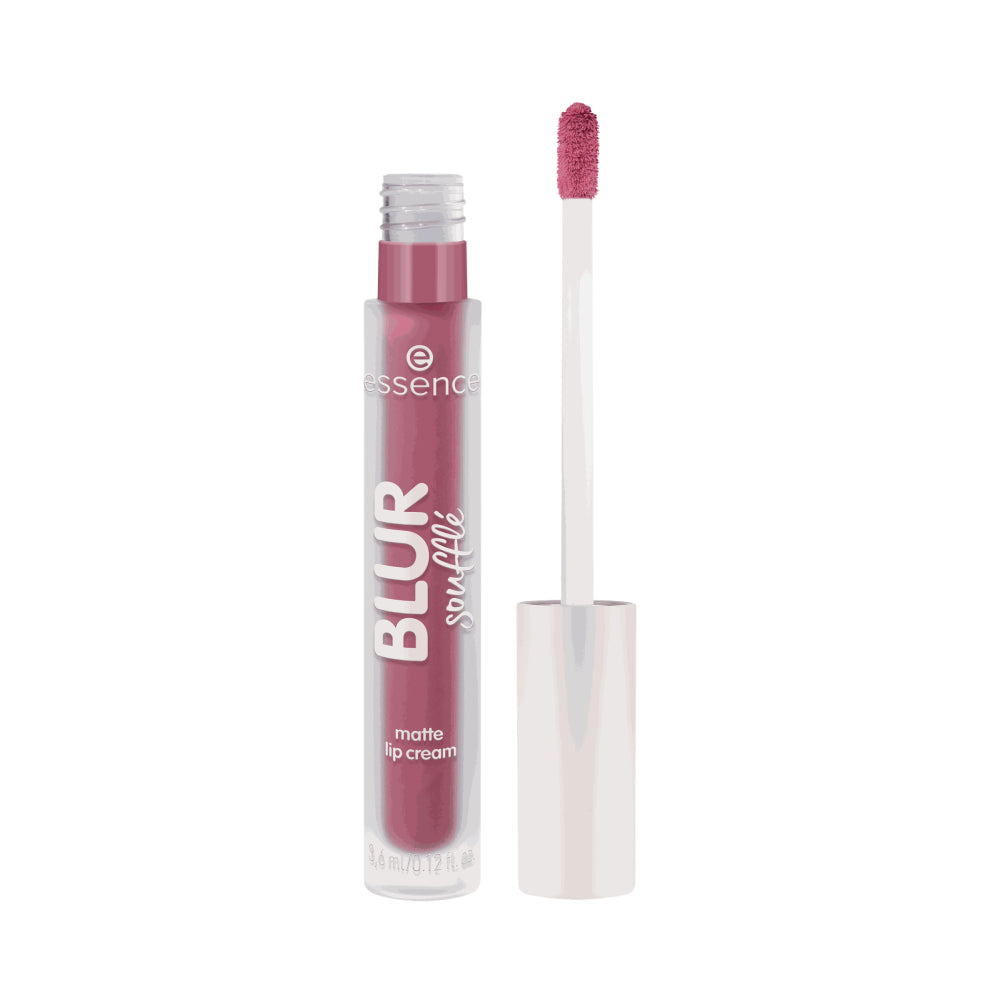 Essence Lip Cream Blur Souffle Matte 05 Crush Hour