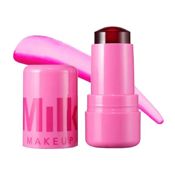 Milk Makeup Liquid Blush 5g Burst Bobby Pink