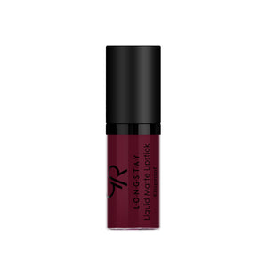 Golden Rose Liquid Lipstick Long Stay 15 Matte Mini