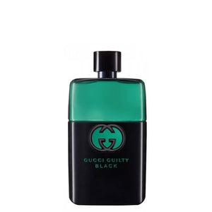 Gucci Guilty Black P/Homme Edt 50ml