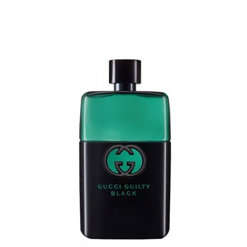 Gucci Guilty Black P/Homme Edt 50ml