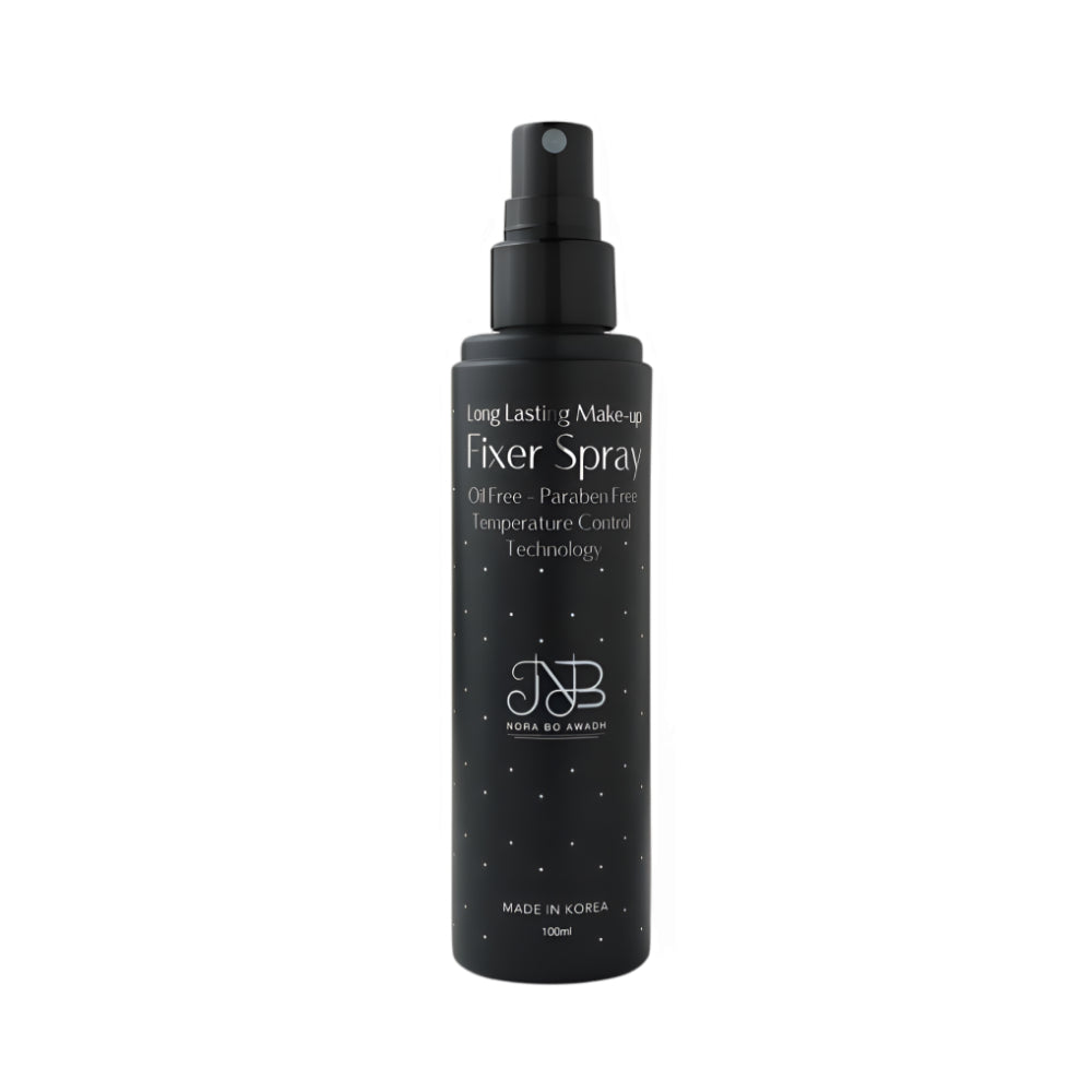 Nora Bo Awadh Makeup Fixer Spray 100ml