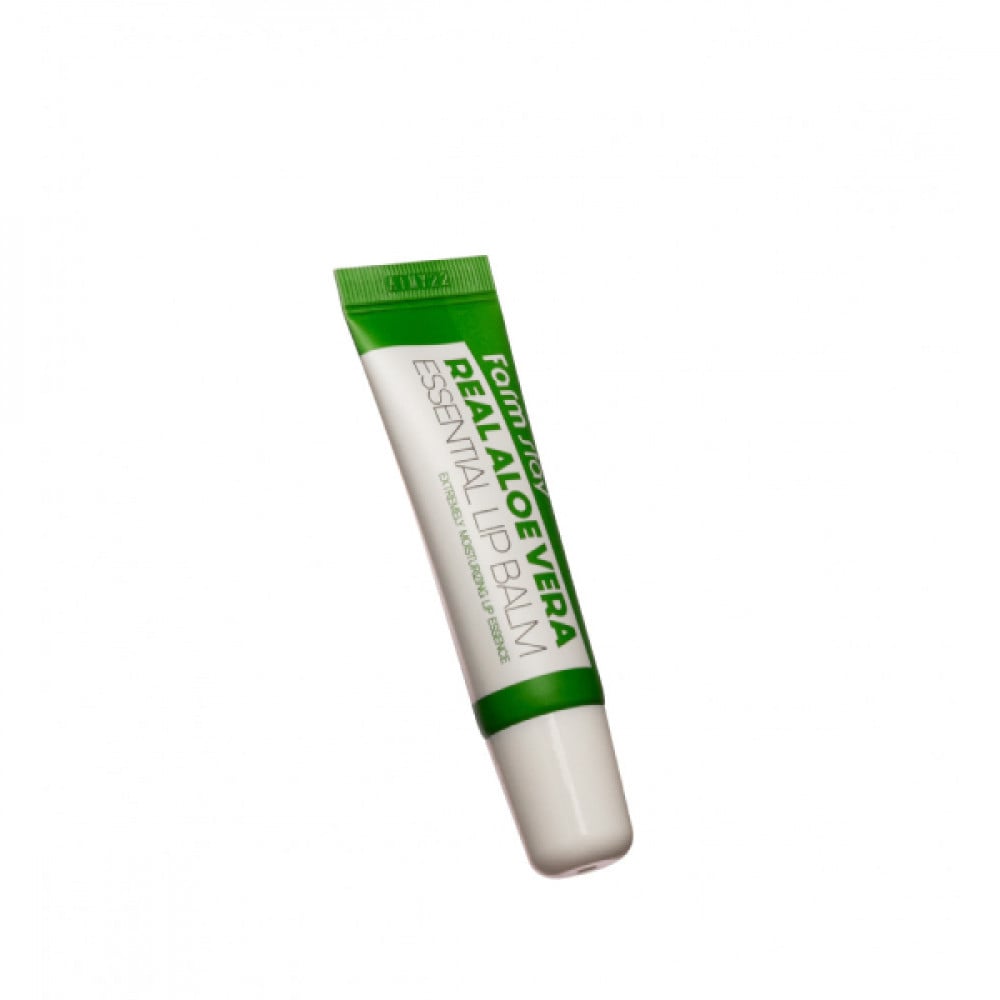 Farm Stay Lip Balm 10g With Aloe Vera