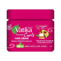 Vatika Hair Cream 300ml Moisturizes And Defines Curls