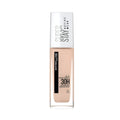 Maybelline foundation 30ml super stay active wear 22 light bisque
