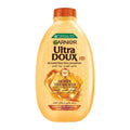 Garnier Hair Shampoo 200ml Ultra Doux Royal Honey