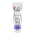 Chi hair conditioner 251ml enhanced for platinum blonde color