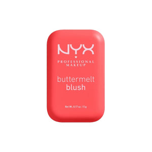 Nyx blusher 5g buttermelt 05 had butta