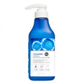 Farm Stay Hair Shampoo & Conditioner 530ml With Collagen
