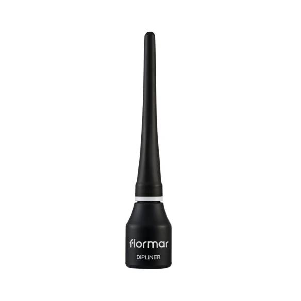 Flormar eyeliner dipliner 01 black