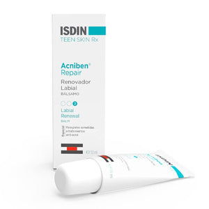 Isdin lip balm 10ml repair