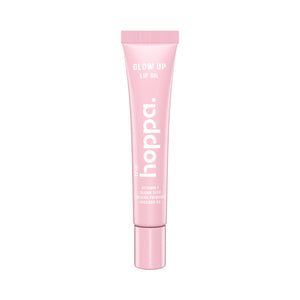 The Hoppa Lip Oil 10ml The Glowing