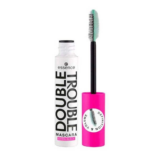 Essence mascara double trouble