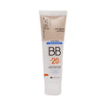 Panthenol plus cream 50ml concealer with spf 20+