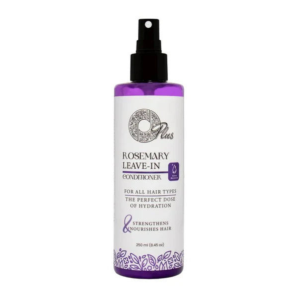 Oplus Leave-In 250ml With Rosemary