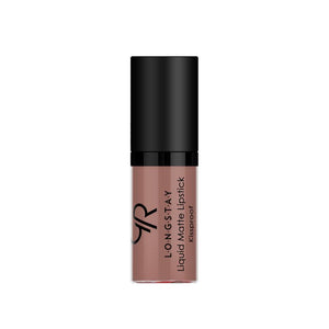 Golden rose liquid lipstick long stay 24 matte mini