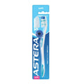 Astera toothbrush time index soft bristles