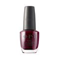 Opi nail polish 15ml lacquer in d cable car pool lane