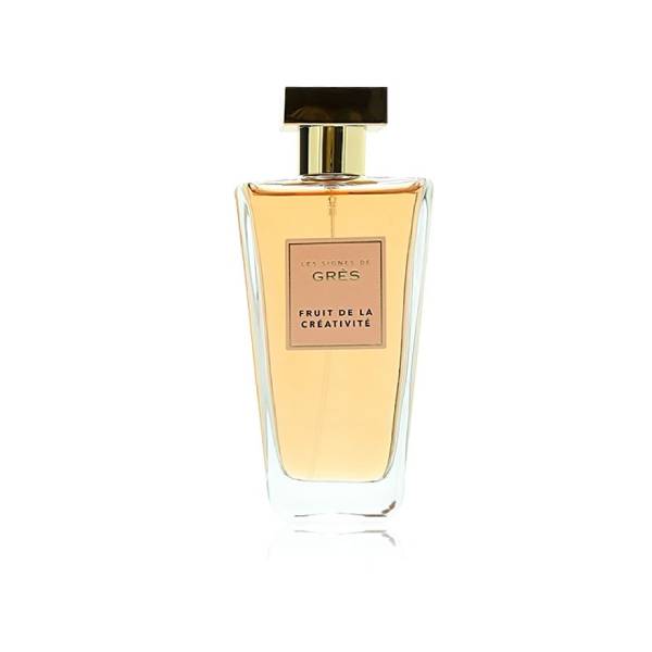 Gres unisex perfume 100ml les saisons de grace etat de grace eau de parfum