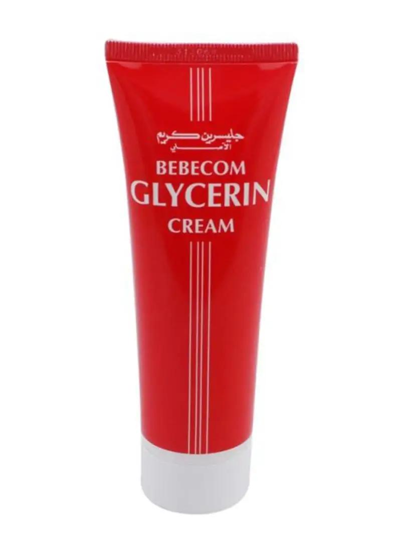 Bebecom Glycerin Cream Original 75 ml Tube