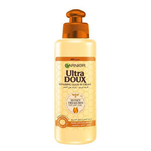 Garnier Hair Cream 200ml Ultra Doux Royal Honey