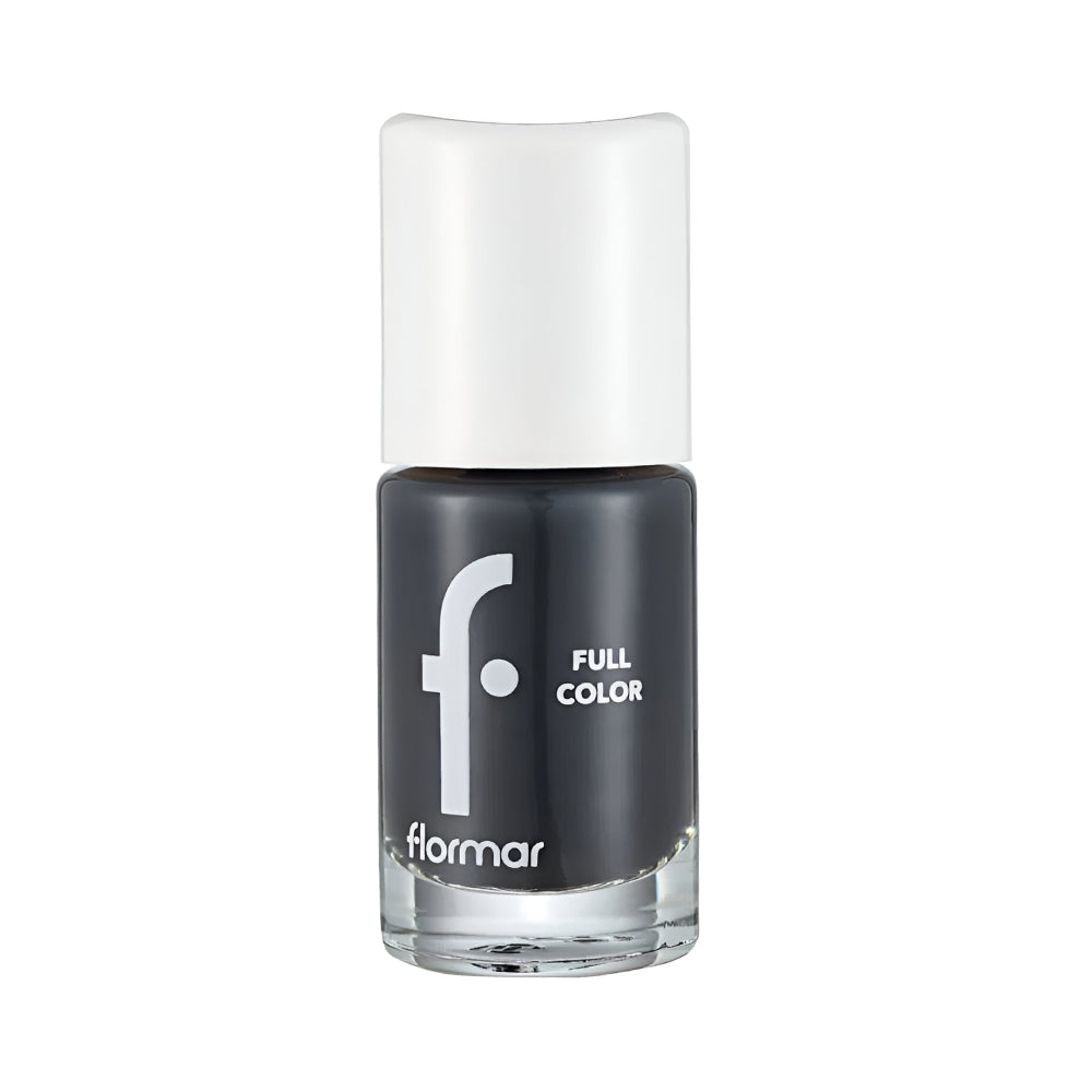 Flormar nail polish 8ml full color 30 v2