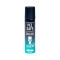 Pee Safe Disinfectant Spray 75ml Fawri Toilet Seat With Mint Scent