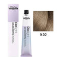 Loreal professionnel hair color 50ml dia light 9.12