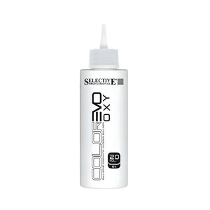 Selective Professional Oxidant Cream 100ml 20 Vol 6%