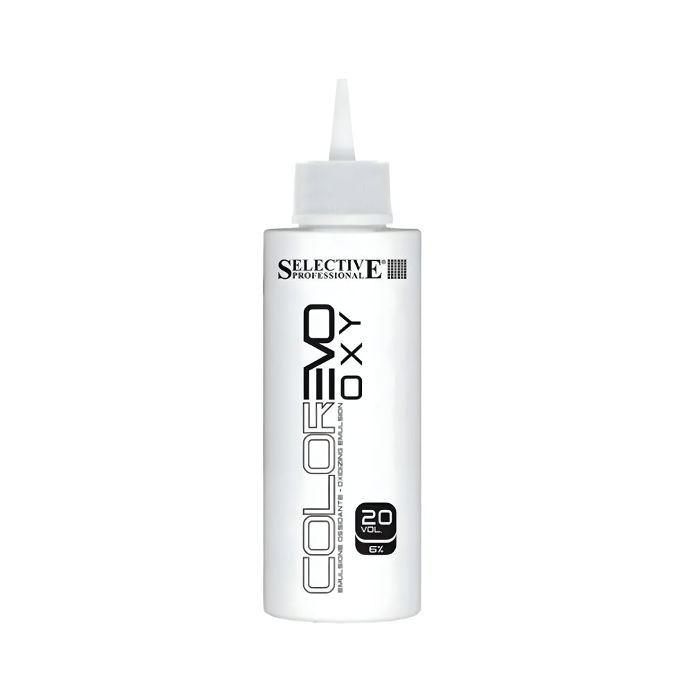 Selective Professional Oxidant Cream 100ml 20 Vol 6%