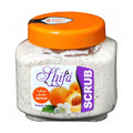 Shifa Scrub 300ml Apricot v2