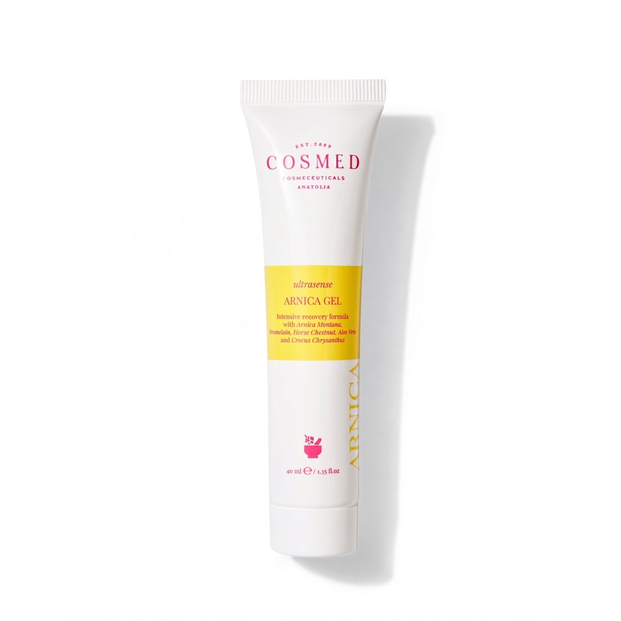 Cosmed Ultrasense Arnica Gel 40ml
