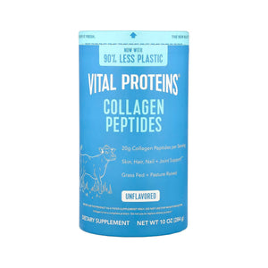 Vital Proteins Collagen Peptides Powder (Flavor Free) - 284g