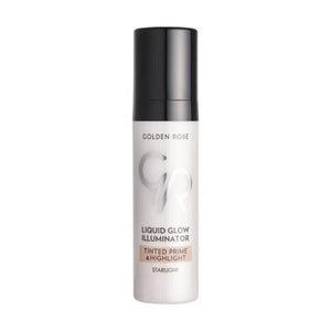 Golden Rose Highlighter 30ml Tinted Prime