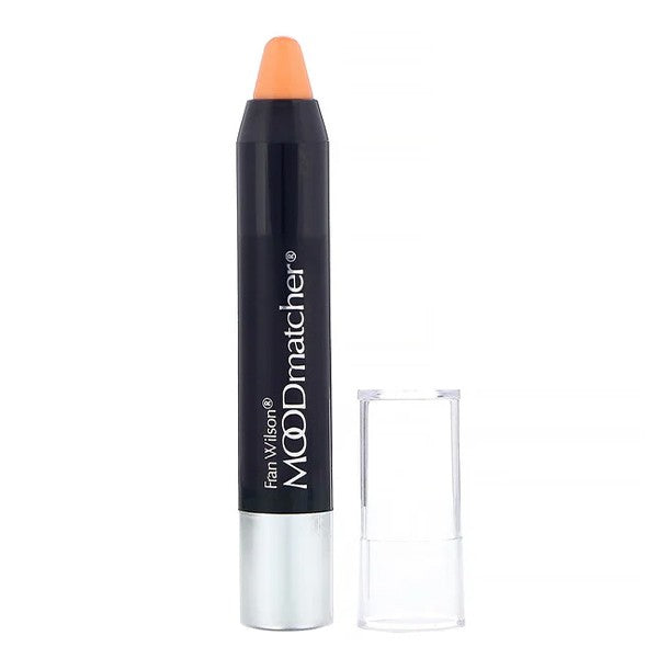 Mood matcher lipstick stick twist orange