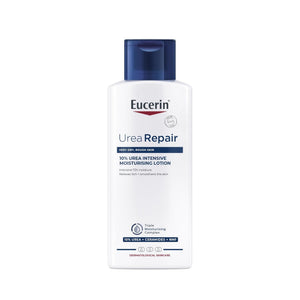 Eucerin UreaRepair PLUS 10% Urea Body Lotion 250ml