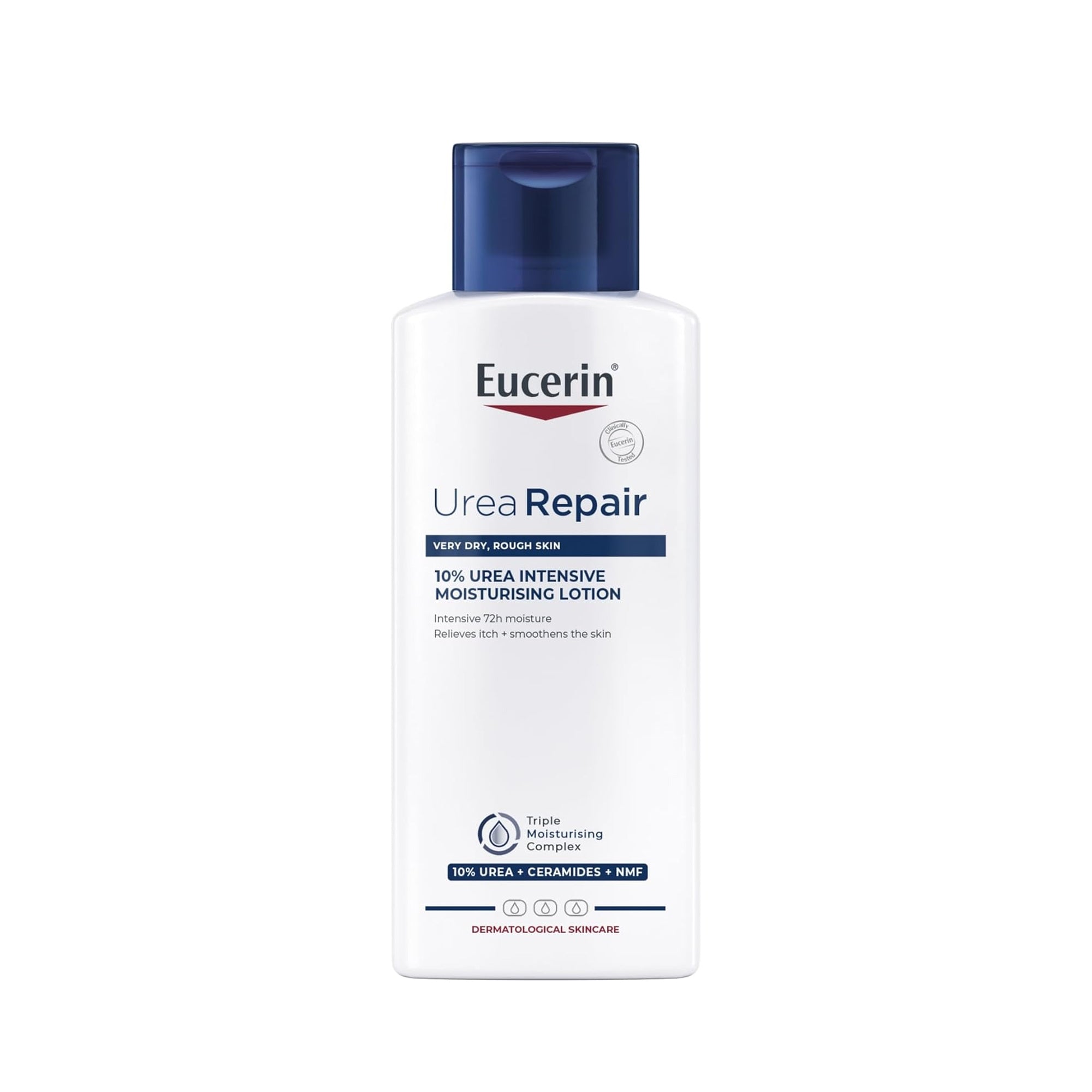 Eucerin UreaRepair PLUS 10% Urea Body Lotion 250ml
