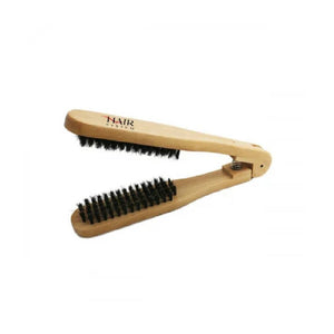 Hair system hair brush bk21 003