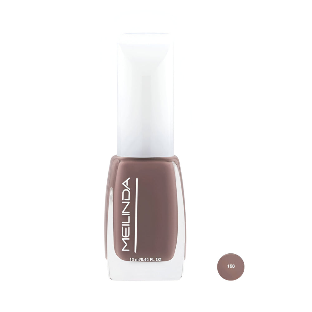 Melinda Nail Polish 13ml 168