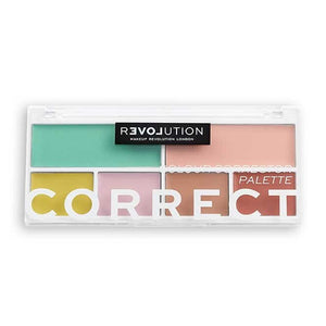 Relove contour palette correct me colour