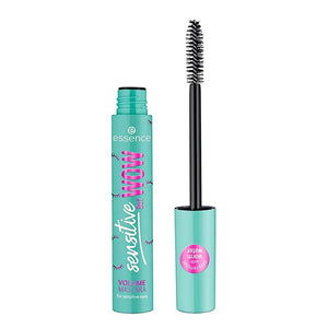 Essence mascara sensitive but wow for sensitive eye