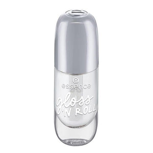 Essence Nail Polish Gel  01