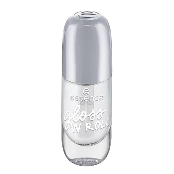 Essence Nail Polish Gel  01