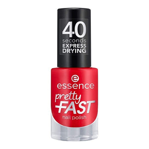 Essence nail polish petty fast 03