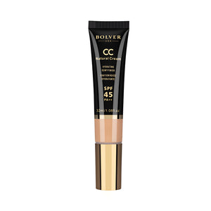 Bolver USA CC Cream Ck4 With SPF 45 Almond