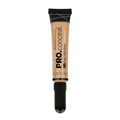 L.a. girl concealer hd 973 pro creamy beige