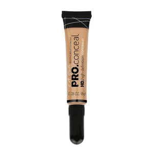 L.a. girl concealer hd 973 pro creamy beige