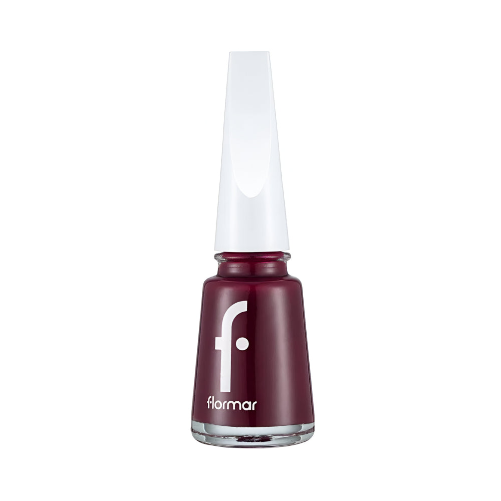 Flormar Nail Polish 11ml Nail Enamel 306 v2