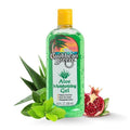 Caribbean Breeze Aloe Vera Gel 250ml Skin M oisturizer 