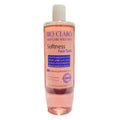 Bio claro face toner 500ml softness & refresh